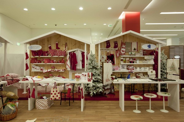 Magical Christmas @ ABC